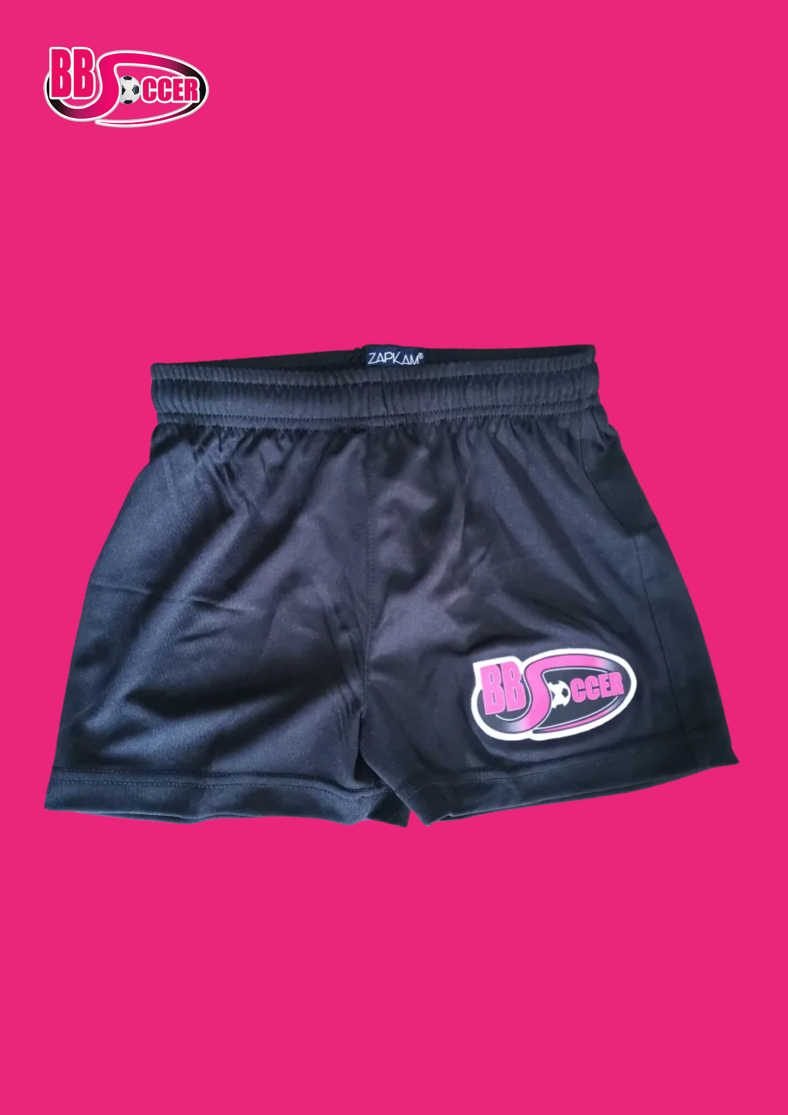 BB Match Shorts