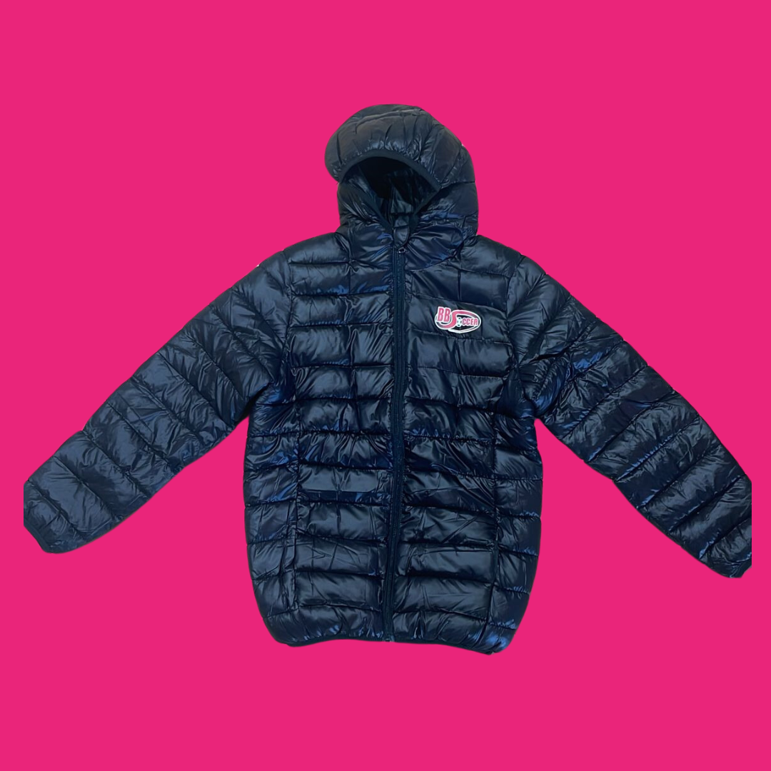 Winter Jacket