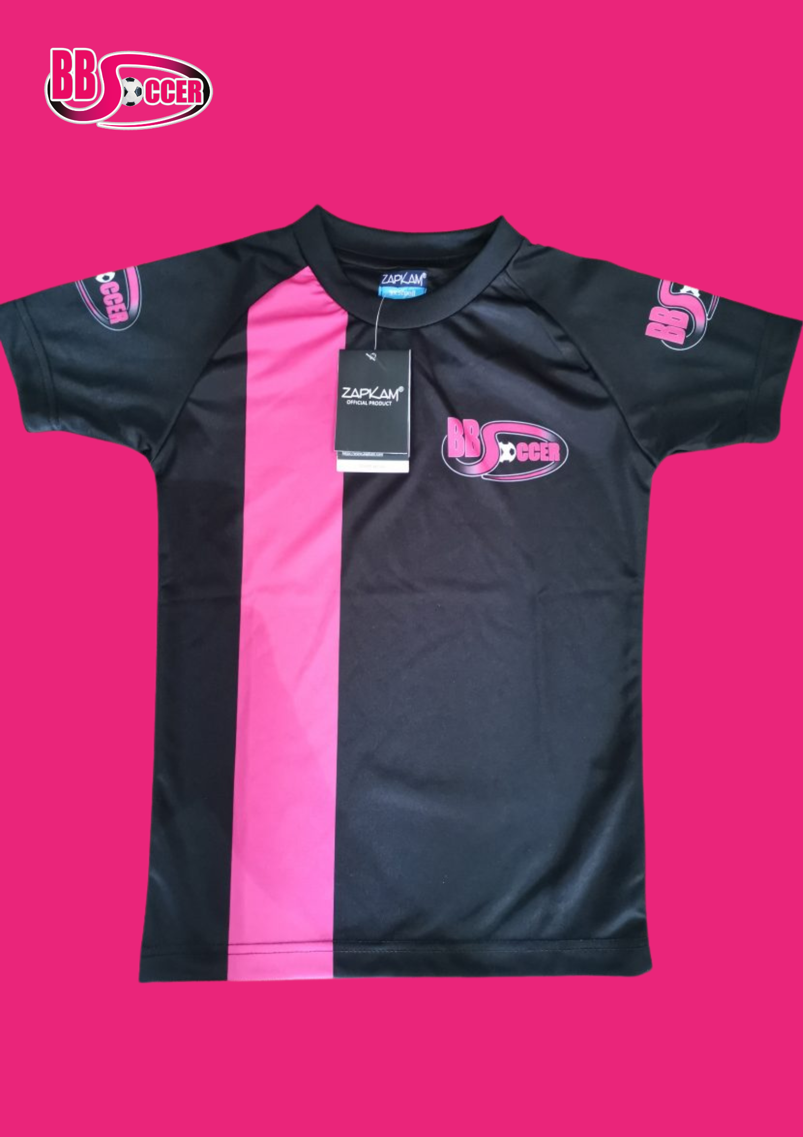 BB Match T-Shirt